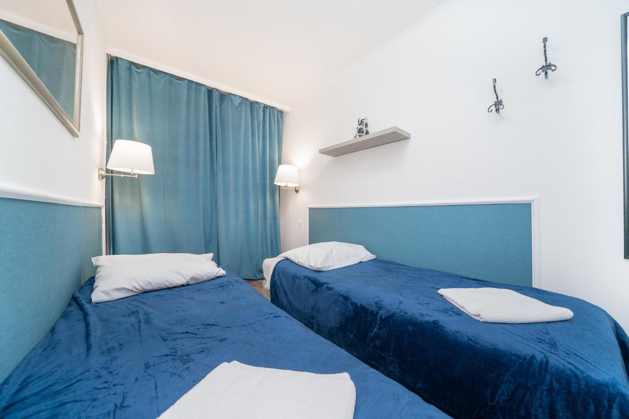 Mgr Pokoje W Samym Centrum Warszawy By Metro Rondo Onz - Super Bed Year23 Warschau Exterior foto